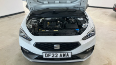 SEAT Leon 1.0 TSI EVO FR 5dr Petrol Hatchback